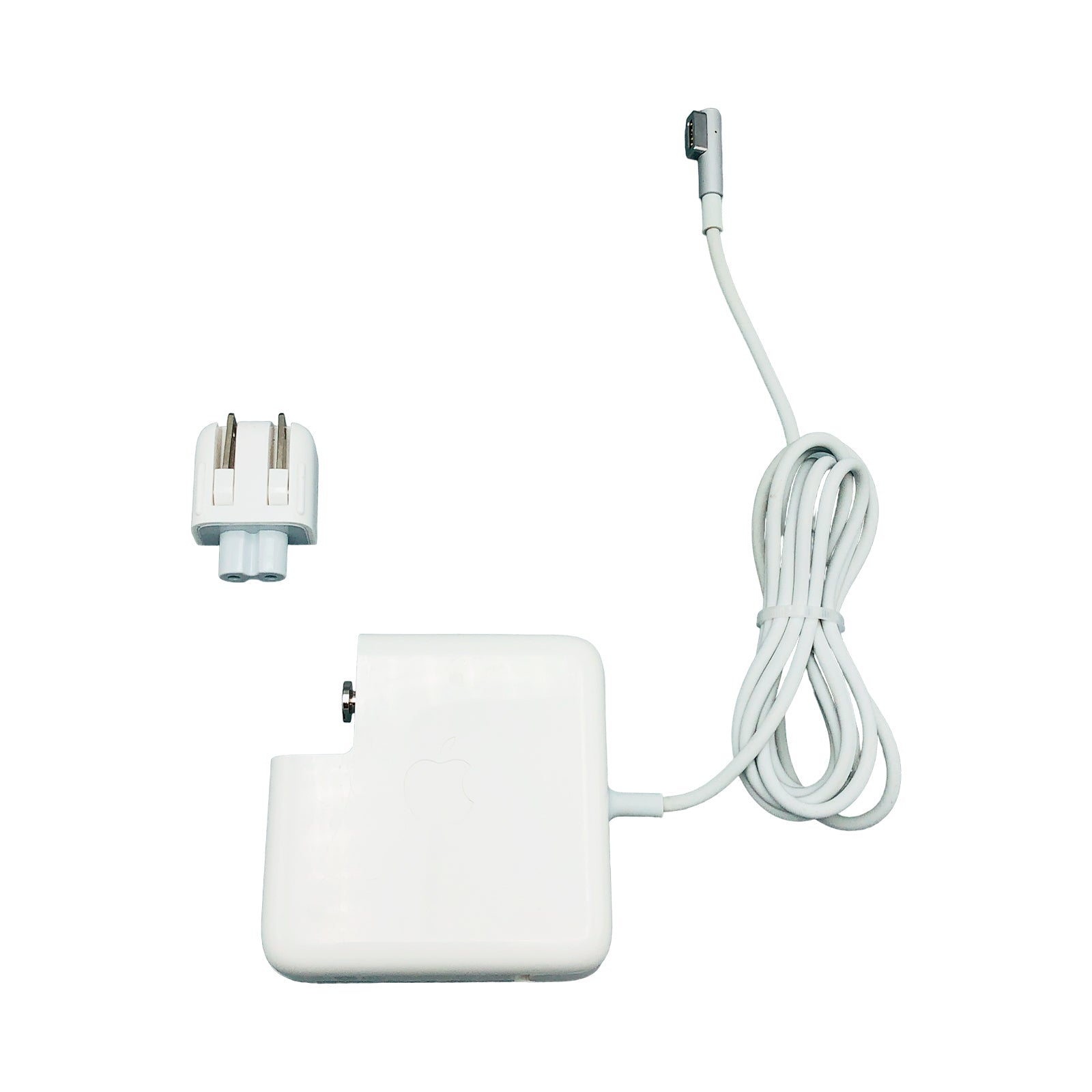 Original Apple 60W MagSafe A1344 Power Adapter 16.5V 3.65A 5 - Pin L - Style Charger