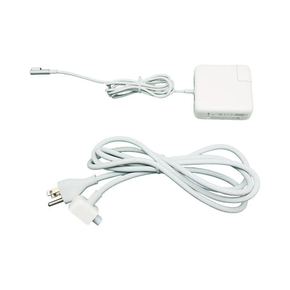 Original Apple 60W MagSafe A1344 Power Adapter 16.5V 3.65A 5 - Pin L - Style Charger