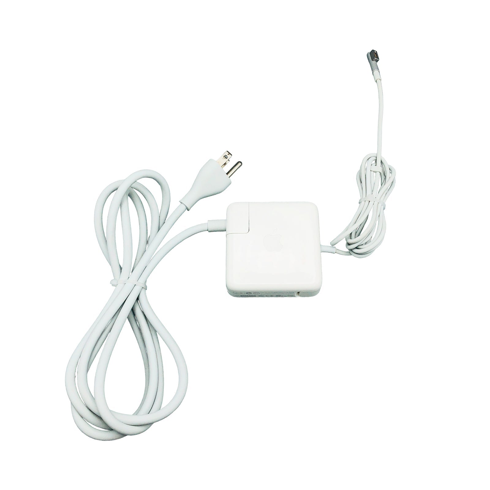 Original Apple 60W MagSafe A1344 Power Adapter 16.5V 3.65A 5 - Pin L - Style Charger