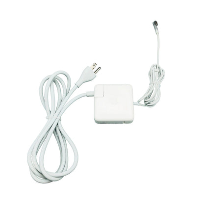 Original Apple 60W MagSafe A1344 Power Adapter 16.5V 3.65A 5 - Pin L - Style Charger