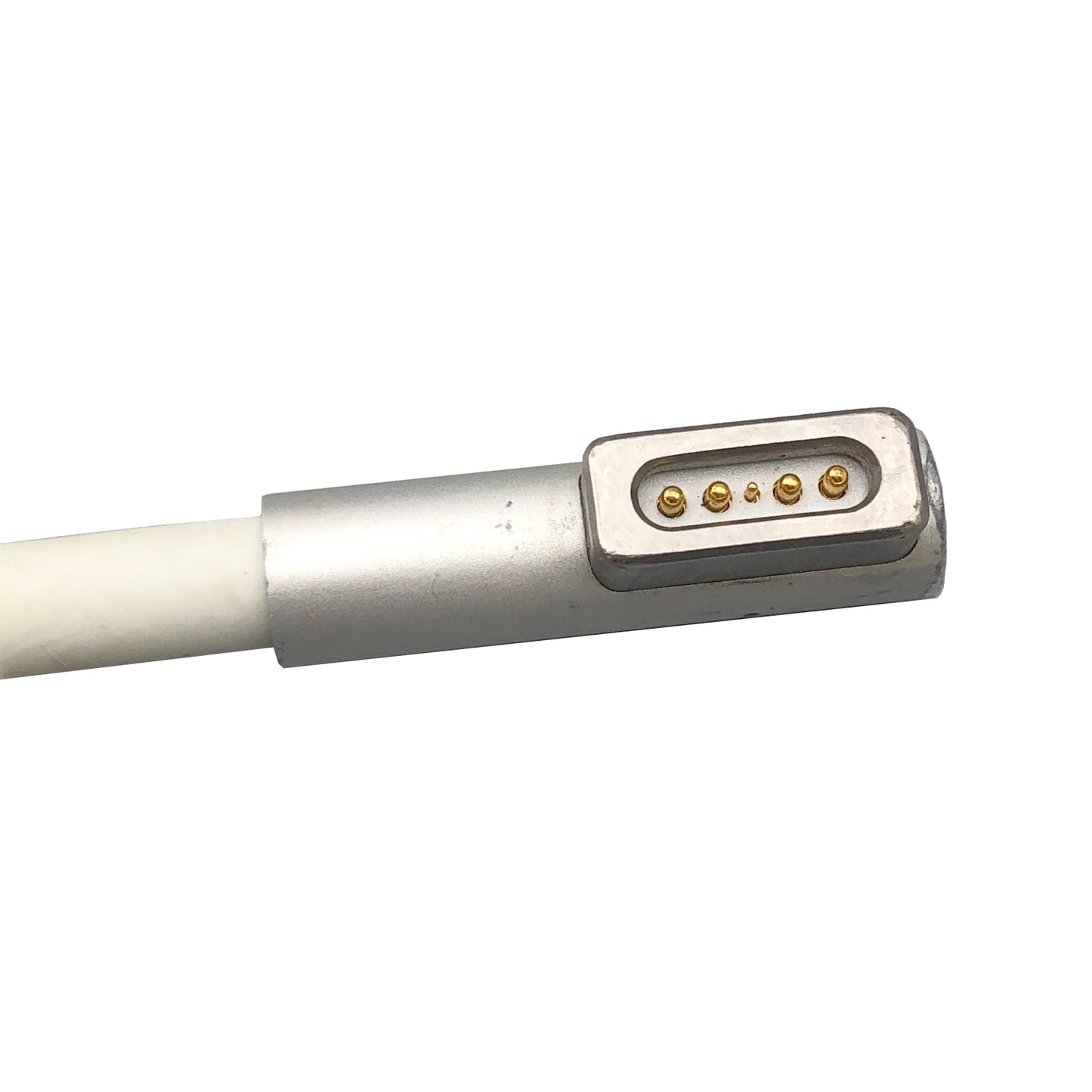 Original Apple 85W MagSafe 1 A1343 AC Adapter – L - Tip MacBook Pro Charger 18.5V 4.6A