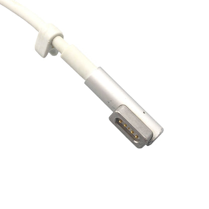 Original Apple 85W MagSafe 1 A1343 AC Adapter – L - Tip MacBook Pro Charger 18.5V 4.6A