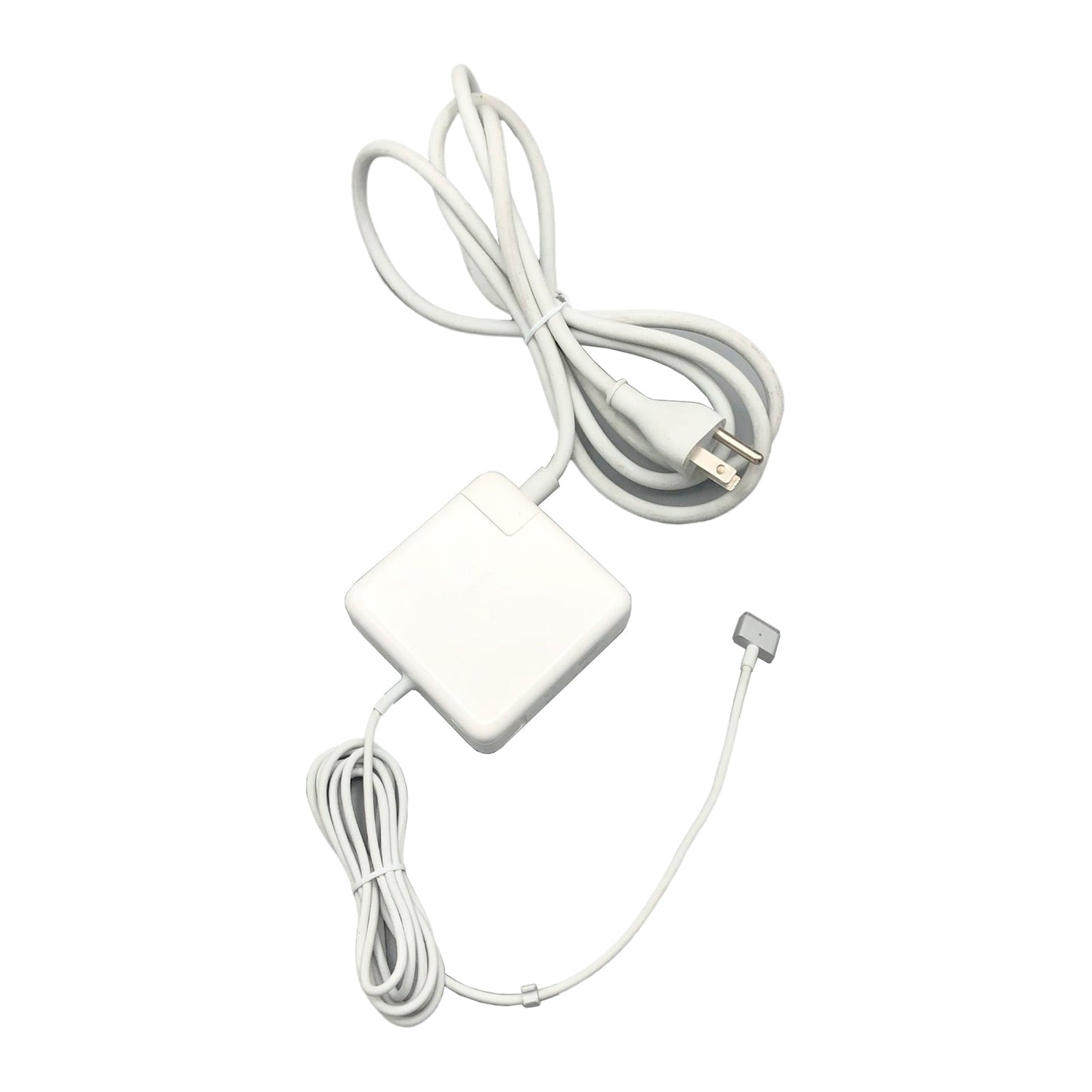 Original Apple 85W MagSafe 2 Power Adapter A1424 20V 4.25A Charger