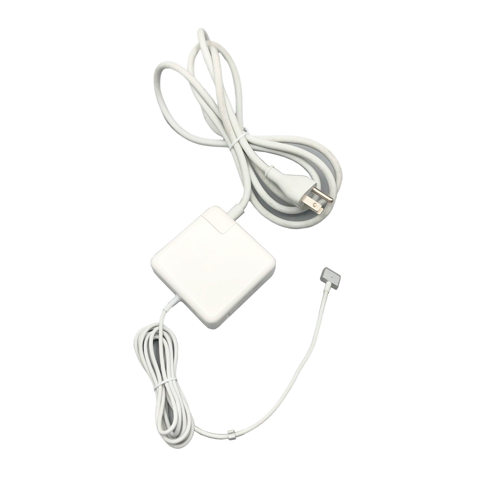 Original Apple 85W MagSafe 2 Power Adapter A1424 20V 4.25A Charger