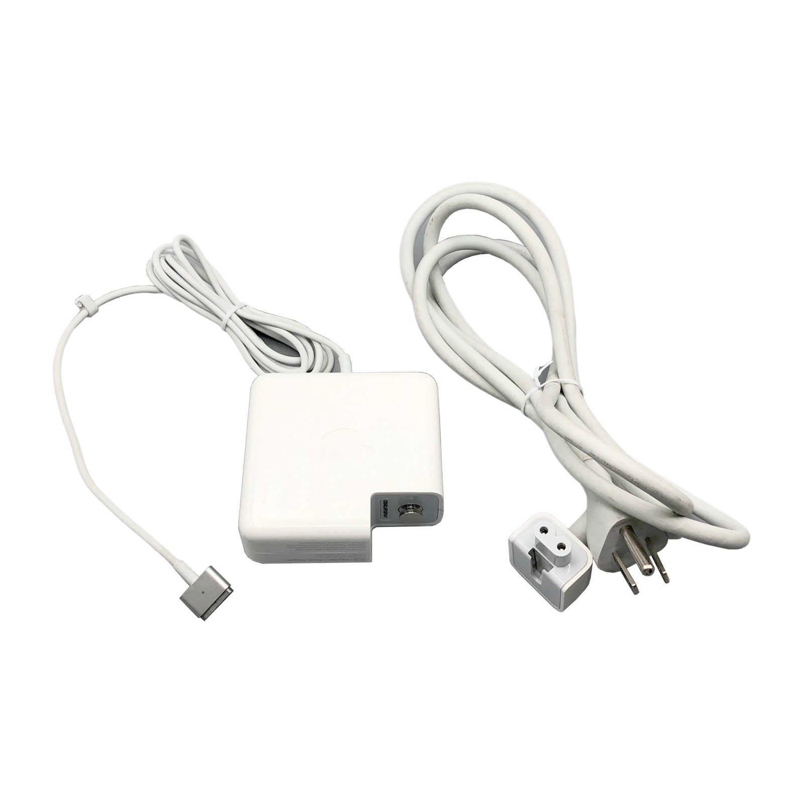 Original Apple 85W MagSafe 2 Power Adapter A1424 20V 4.25A – TeKswamp