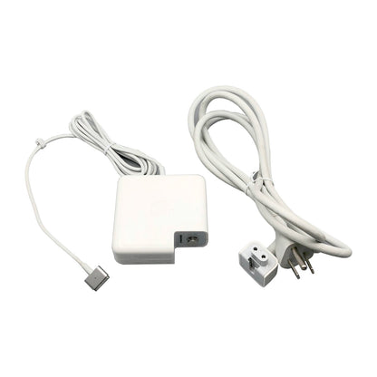 Original Apple 85W MagSafe 2 Power Adapter A1424 20V 4.25A Charger