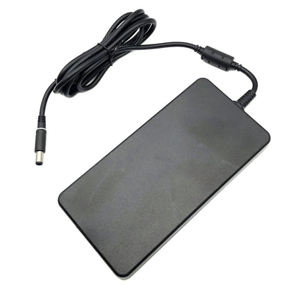 Original Dell 240W AC Adapter 19.5V 12.3A – LA240PM160 GA240PE1 7.4mm