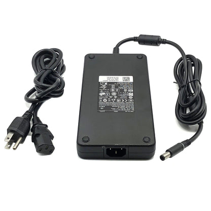 Original Dell 240W AC Adapter 19.5V 12.3A – LA240PM160 GA240PE1 7.4mm