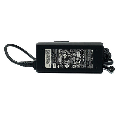 Original Dell 45W AC Power Adapter 19.5V 2.31A 4.5mm 00285K HA45NM140
