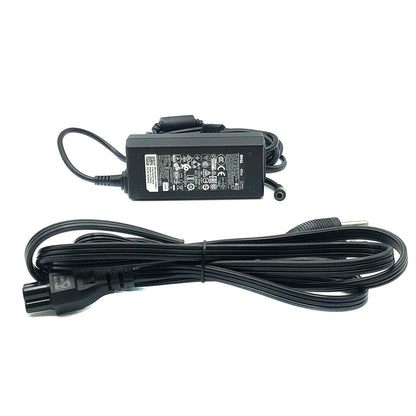 Original Dell 45W AC Power Adapter 19.5V 2.31A 4.5mm 00285K HA45NM140