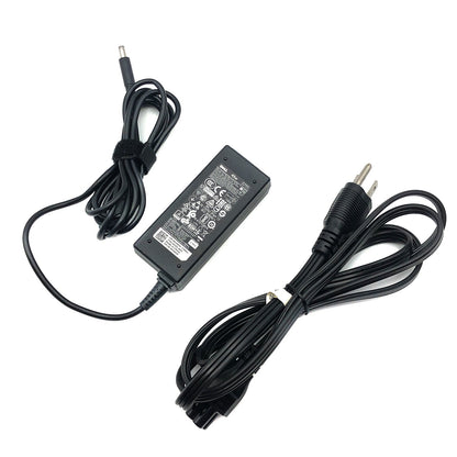 Original Dell 45W AC Power Adapter 19.5V 2.31A 4.5mm 00285K HA45NM140