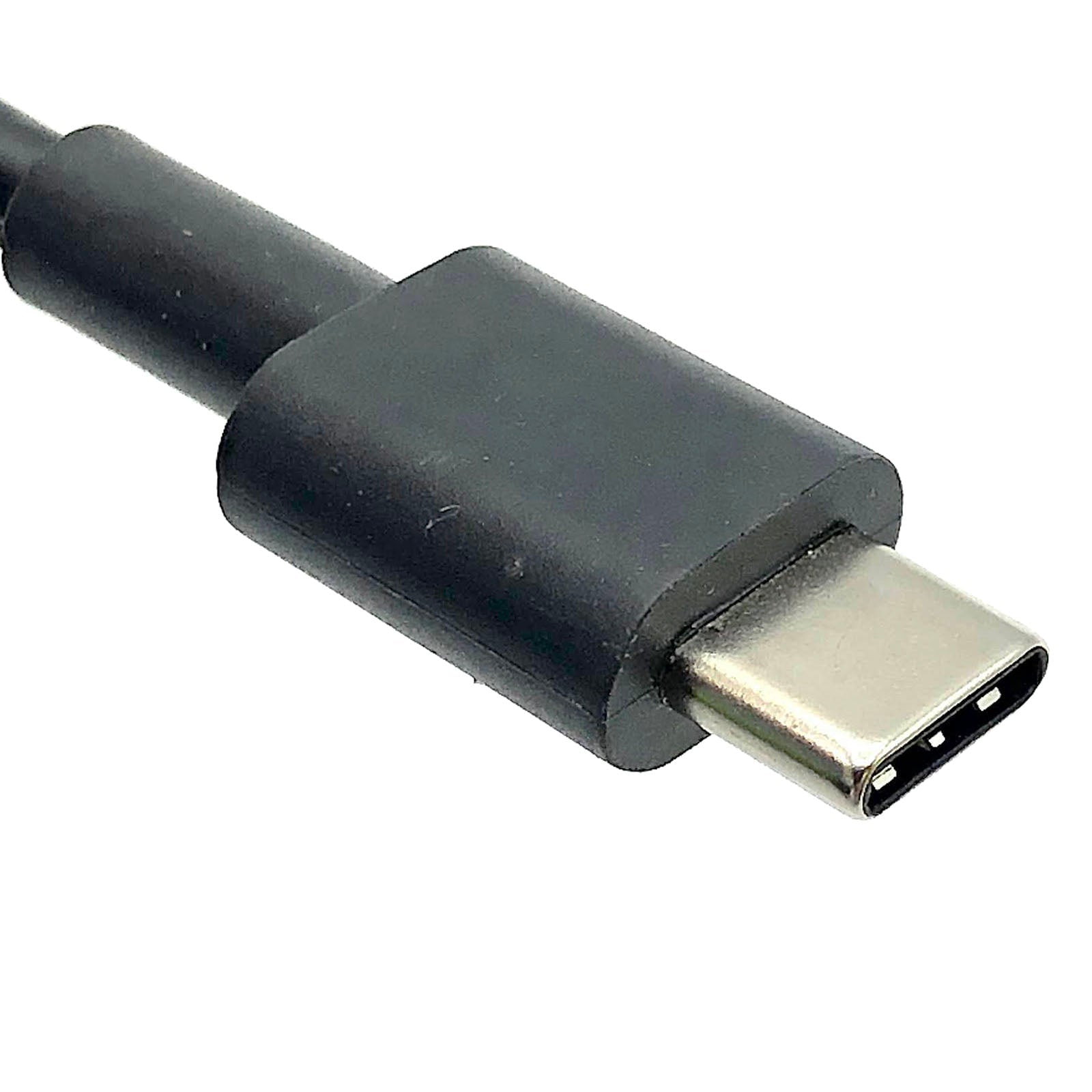 Original Dell 65W USB - C AC Adapter 20V 3.25A LA65NM190 DA65NM190