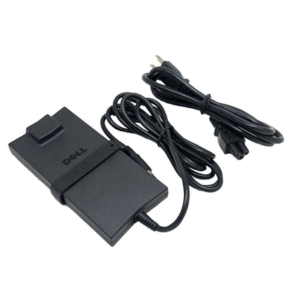 Original Dell 90W AC Adapter 19.5V 4.62A – 7.4mm Smart Pin