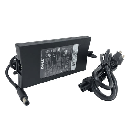 Original Dell 90W AC Adapter 19.5V 4.62A – 7.4mm Smart Pin