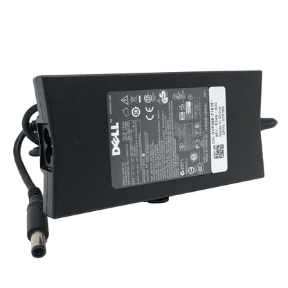 Original Dell 90W AC Adapter 19.5V 4.62A – 7.4mm Smart Pin