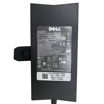 Original Dell 90W AC Adapter 19.5V 4.62A – 7.4mm Smart Pin