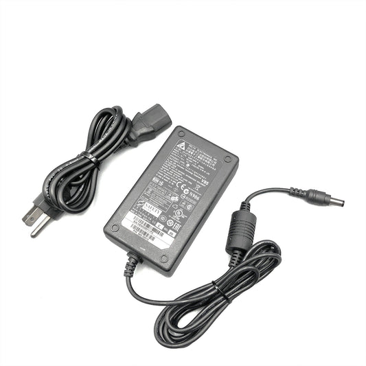 Original Delta ADP - 30KR B AC Adapter – 12V 2.5A, Cisco 640 - 32010 - A - TeKswamp