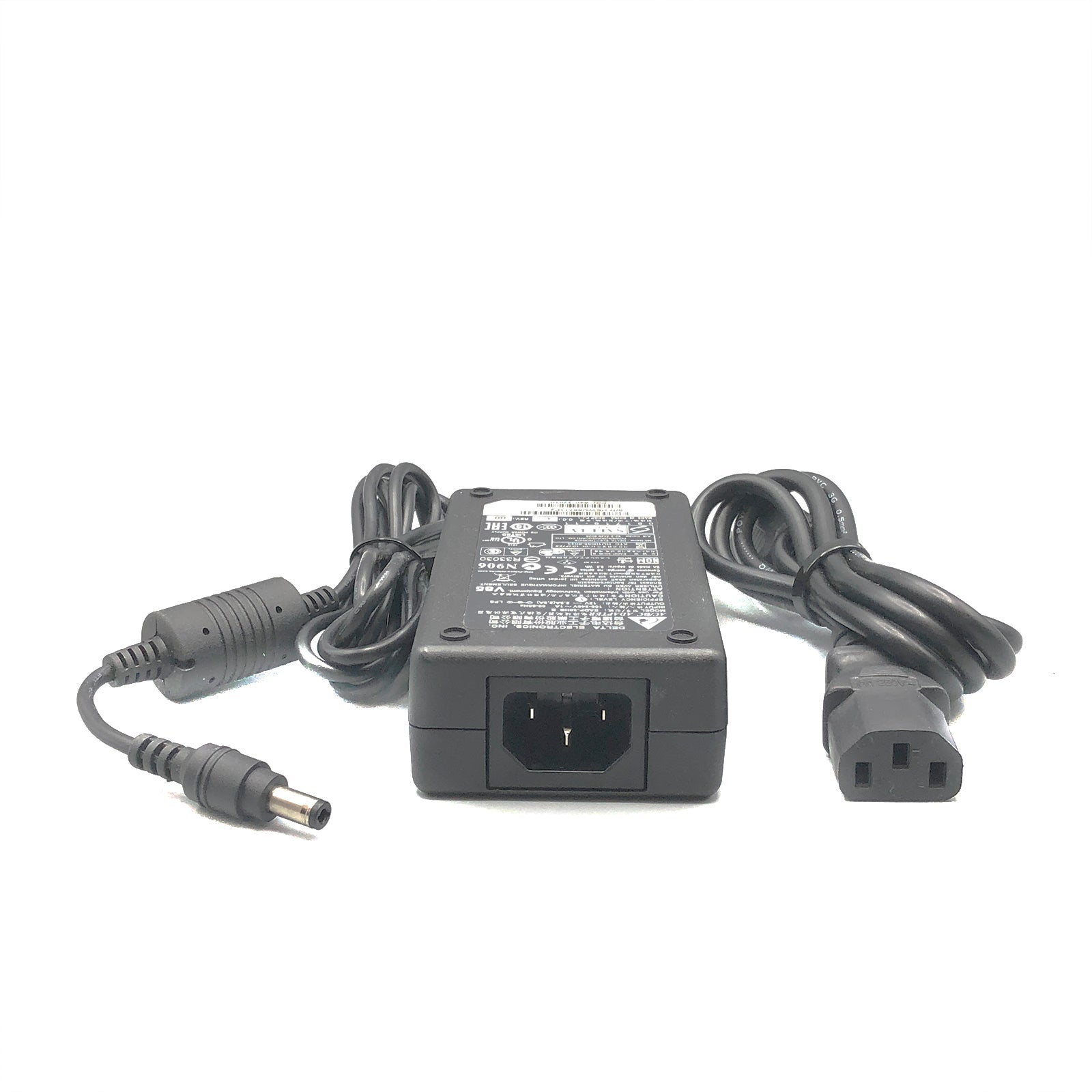 Original Delta ADP - 30KR B AC Adapter – 12V 2.5A, Cisco 640 - 32010 - A - TeKswamp