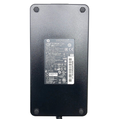 Original HP 230W AC Adapter 19.5V 11.8A Charger HSTNN - DA12S 7.4x5.0mm + Pin