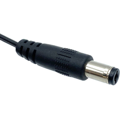 Original LEI NT15 - Y120125 - A1 AC Power Adapter – 12V 1.25A 15W - TeKswamp