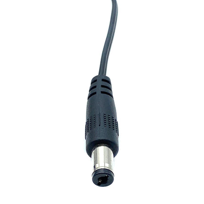 Original LEI NT15 - Y120125 - A1 AC Power Adapter – 12V 1.25A 15W - TeKswamp