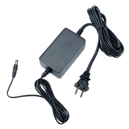 Original LEI NT15 - Y120125 - A1 AC Power Adapter – 12V 1.25A 15W - TeKswamp