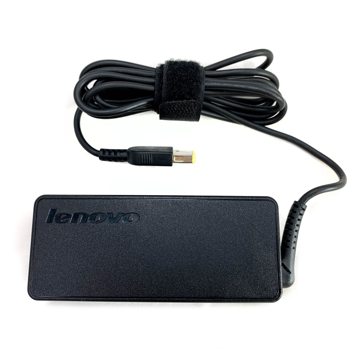 Original Lenovo 65W AC Adapter 20V 3.25A – ADLX65NDC2A Square Tip