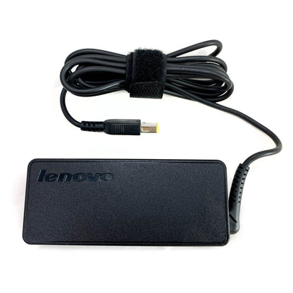 Original Lenovo 65W AC Adapter 20V 3.25A – ADLX65NDC2A Square Tip