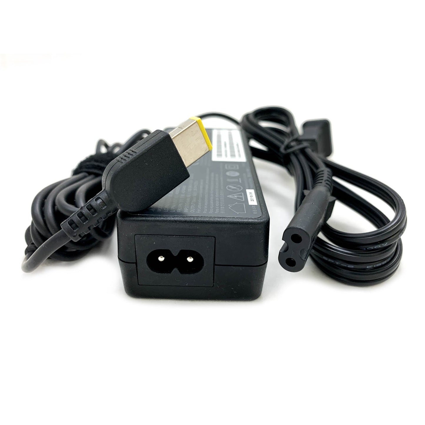 Original Lenovo 65W AC Adapter 20V 3.25A – ADLX65NDC2A Square Tip
