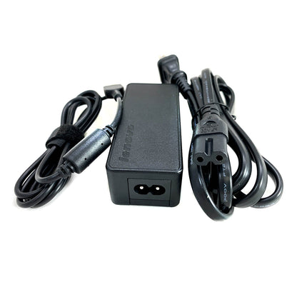 Original Lenovo 65W AC Adapter 20V 3.25A – ADLX65NDC2A Square Tip