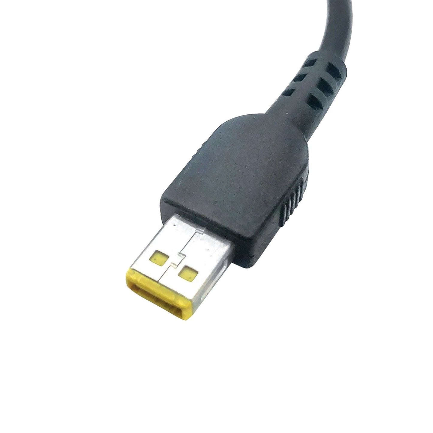 Original Lenovo 65W AC Adapter 20V 3.25A – ADLX65NDC2A Square Tip