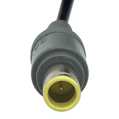 Original Lenovo 65W AC Adapter 20V 3.25A Charger 45N0121 42T4418 7.9x5.5mm + Pin