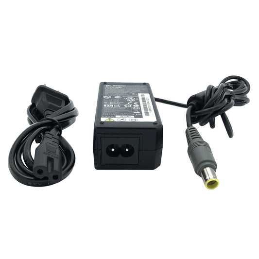 Original Lenovo 65W AC Adapter 20V 3.25A Charger 45N0121 42T4418 7.9x5.5mm + Pin