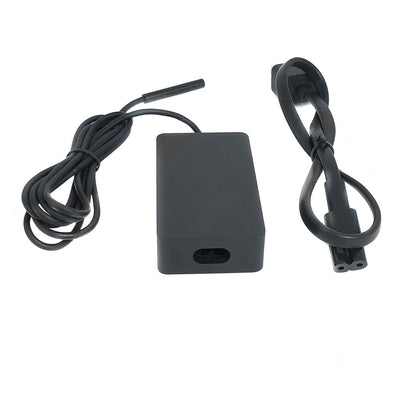 Original Microsoft 36W Surface AC Adapter 1625 SU10528 - 14002 – 12V 2.58A with Surface Connect