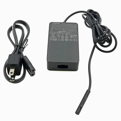 Original Microsoft 44W Surface Power Adapter 1800 – 15V 2.58A with Surface Connect