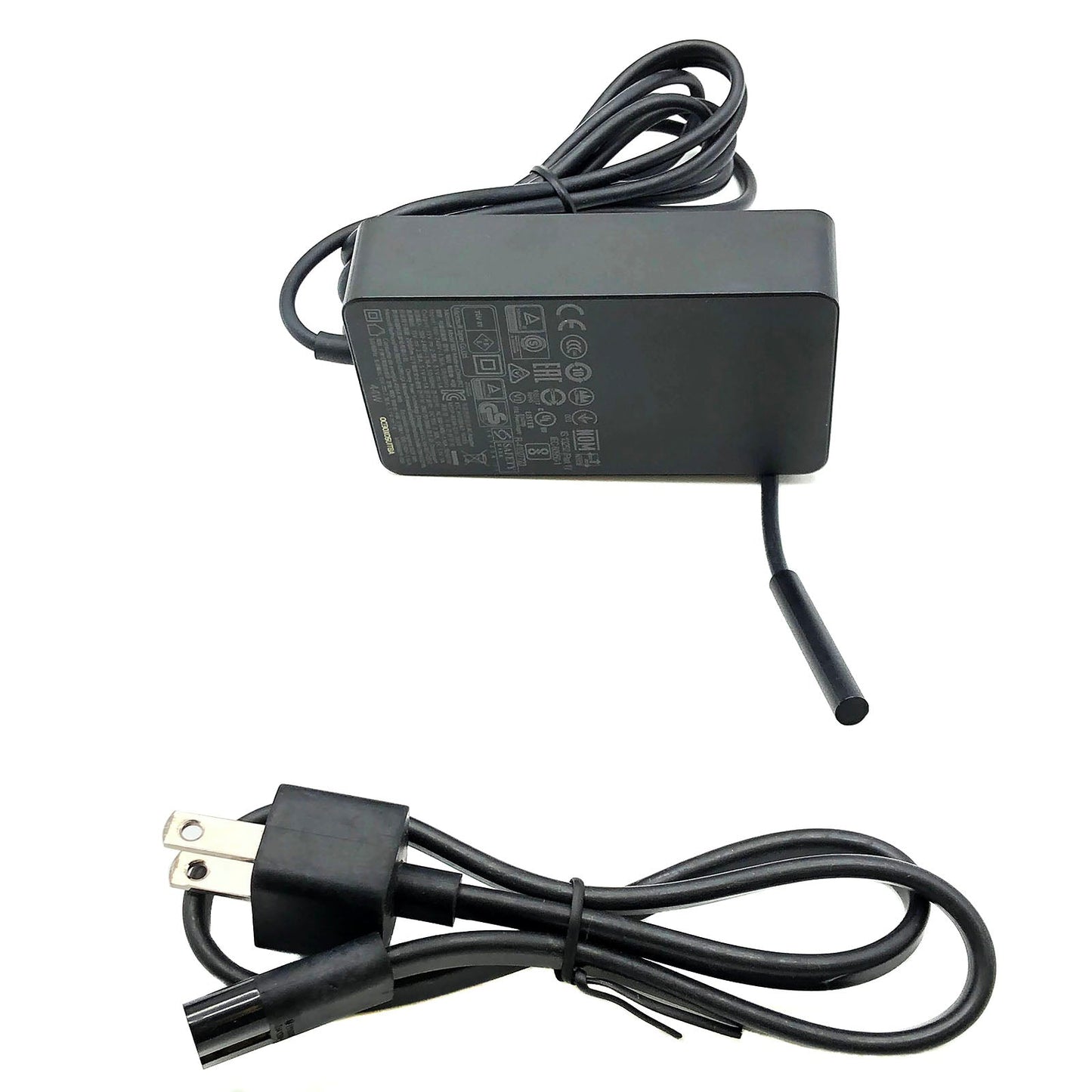 Original Microsoft 44W Surface Power Adapter 1800 – 15V 2.58A with Surface Connect