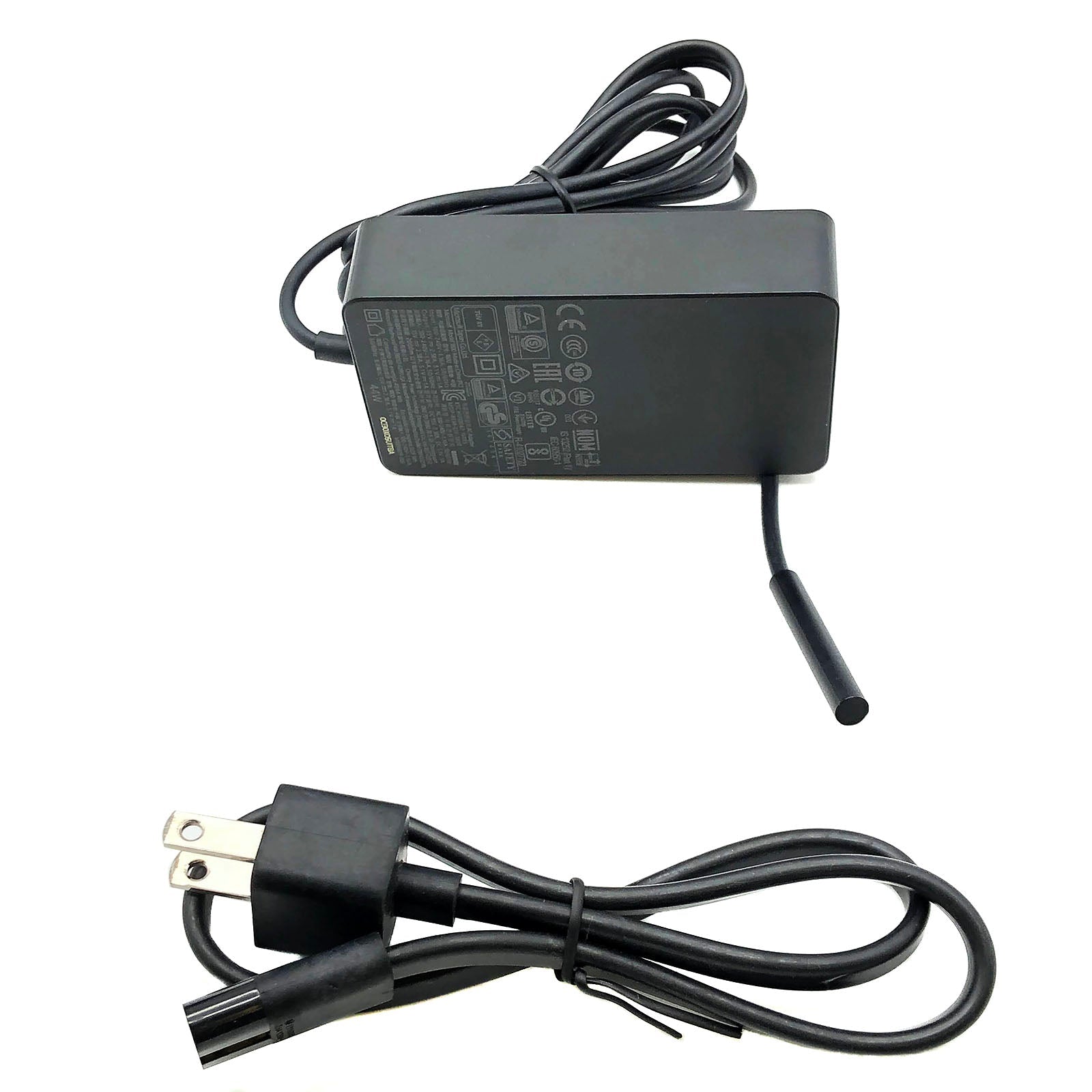 Original Microsoft 44W Surface Power Adapter 1800 – 15V 2.58A with Surface Connect