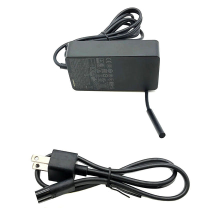 Original Microsoft 44W Surface Power Adapter 1800 – 15V 2.58A with Surface Connect
