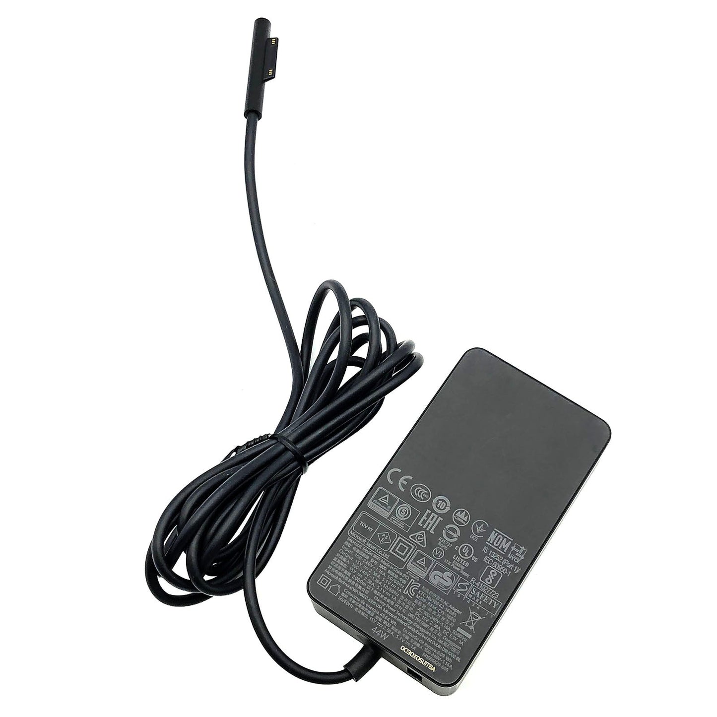 Original Microsoft 44W Surface Power Adapter 1800 – 15V 2.58A with Surface Connect