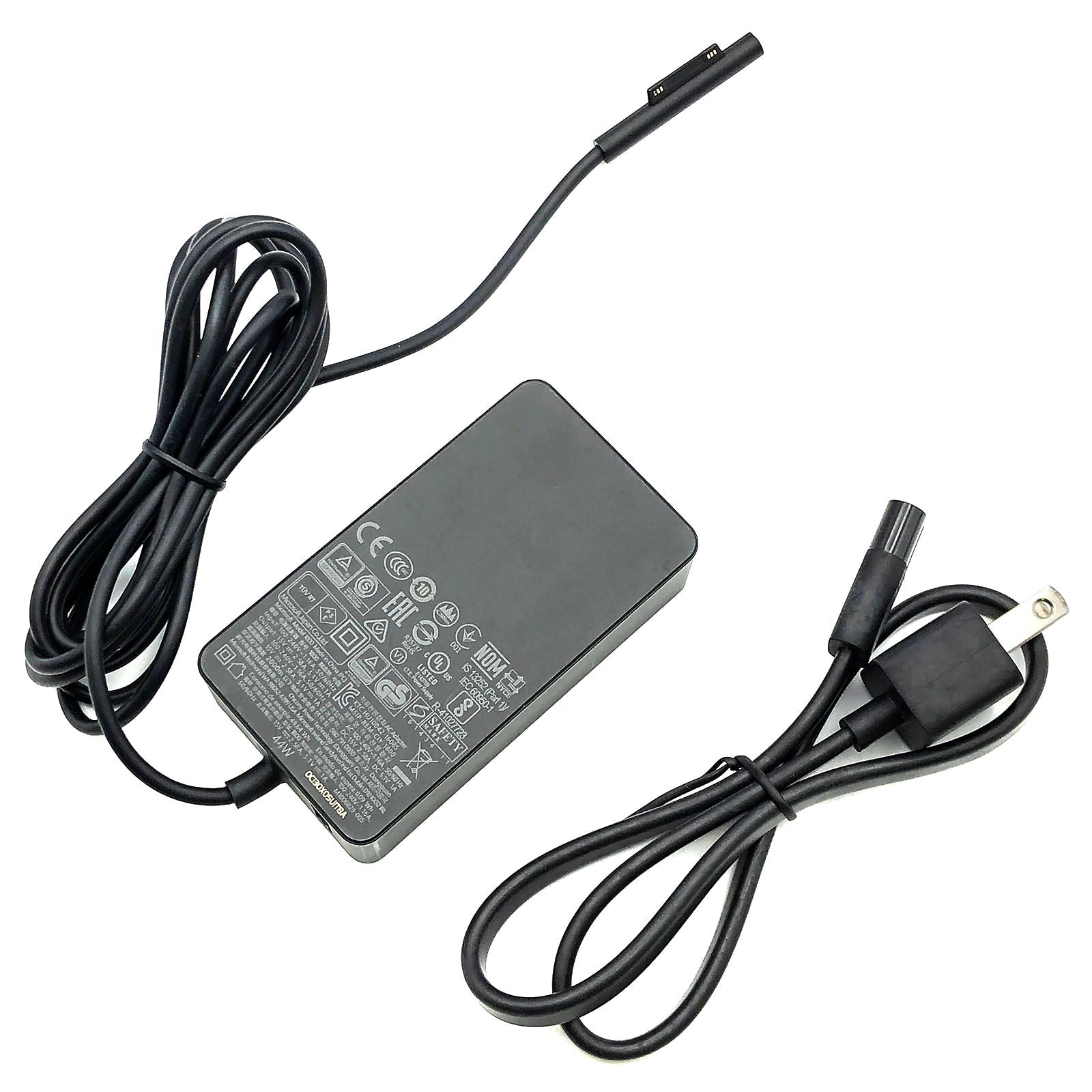 Original Microsoft 44W Surface Power Adapter 1800 – 15V 2.58A with Surface Connect