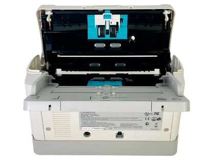 Panasonic KV - S1065C 600DPI Duplex Document Scanner High Speed Color
