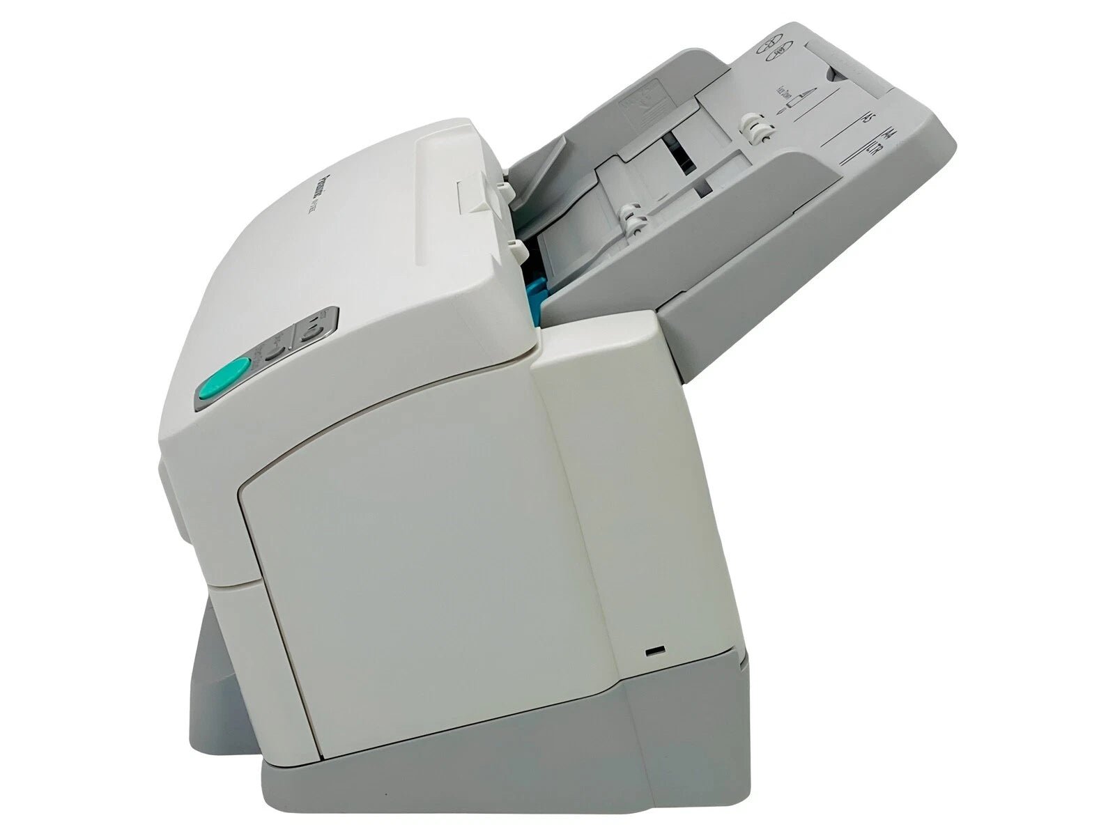 Panasonic KV - S1065C 600DPI Duplex Document Scanner High Speed Color
