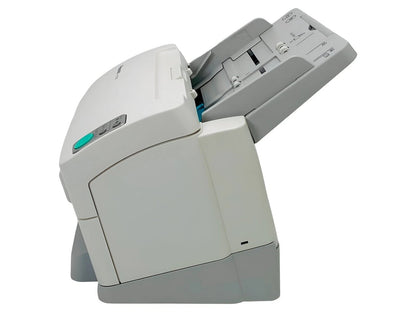 Panasonic KV - S1065C 600DPI Duplex Document Scanner High Speed Color