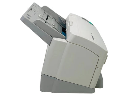 Panasonic KV - S1065C 600DPI Duplex Document Scanner High Speed Color