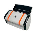 Pass-Through Color High-Speed USB Document Scanner – Bundle, 1 YEAR WARRANTY! ✅