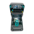 Zebra GK420T Thermal Transfer Label Printer for USPS UPS FedEx – USB LAN