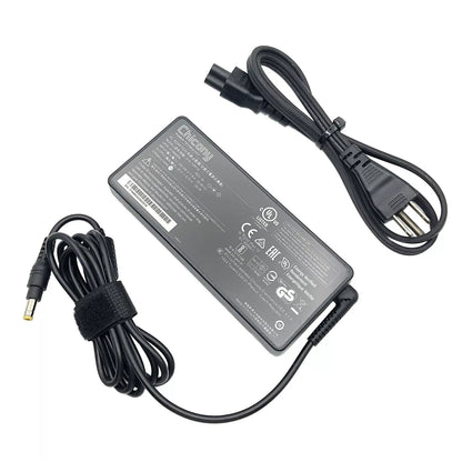 Genuine Chicony A16-135P1A AC Adapter A135A009L 20V 6.75A w/Cord
