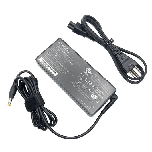 Genuine Chicony A16-135P1A AC Adapter A135A009L 20V 6.75A w/Cord