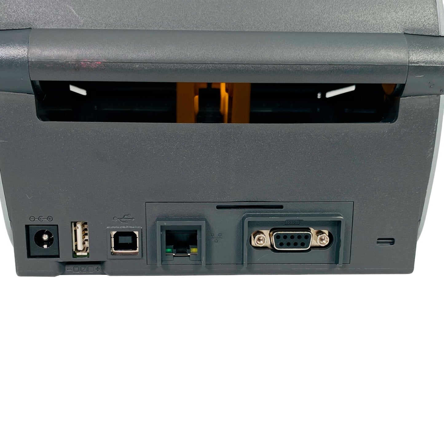 Zebra ZD620 Direct Thermal Barcode Label Printer Cutter