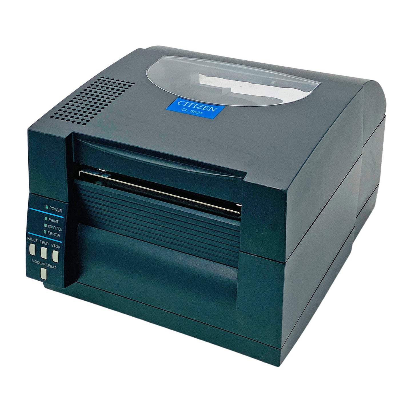 Citizen CL-S521 Industrial Direct Thermal Label Printer USB LAN